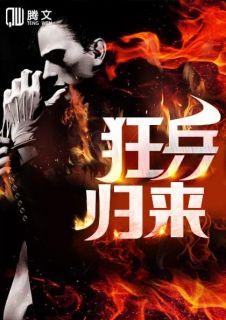 狂兵归来 第554章