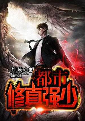 都市修真强少作者蛋煮粥