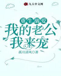 重生溺爱我的老公我来宠 孤月清风