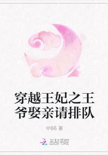 穿越到王爷娶妾