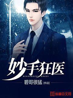 女总裁的妙手狂医