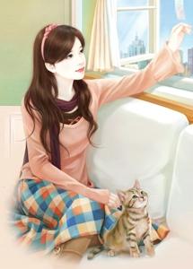 顾念江辞璟顾珍儿