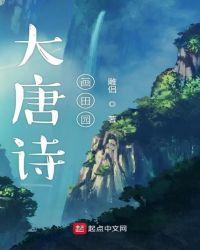 大唐诗画田园txt精校版