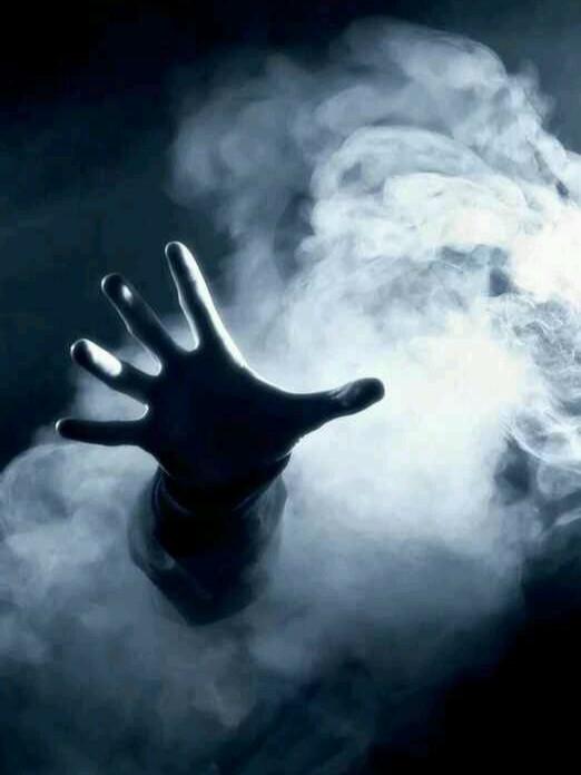 第十三只眼睛的故事