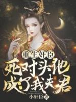 重生后死对头成了我夫君