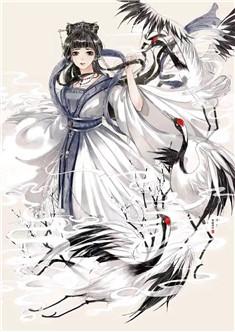 青禾云戏