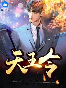 天王令姜炎楚仪2