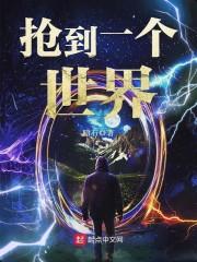 抢到一个世界TXT免费