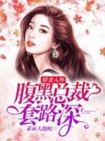 腹黑总裁请妻入怀
