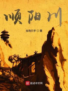 顺阳川历史由来和历史背景调查