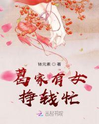 葛家有女挣钱忙说些什么