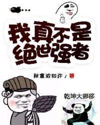 我真不是绝世强者叶凡