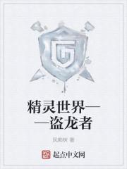 精灵世界之盗龙者