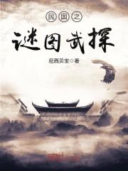 民国探案主演