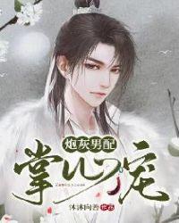 炮灰男配穿书文