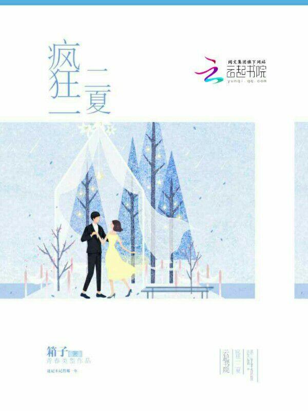疯狂的夏十三