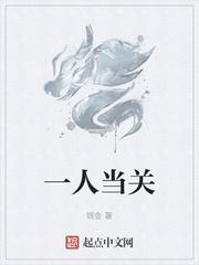一夫当关万夫莫开