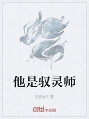 驭灵师的作者是谁