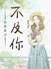 星河灿烂不及你眼眸什么意思