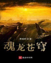 苍魂青龙