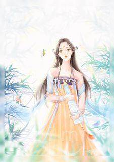 季燃颜朵