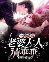 总裁大人太危险
