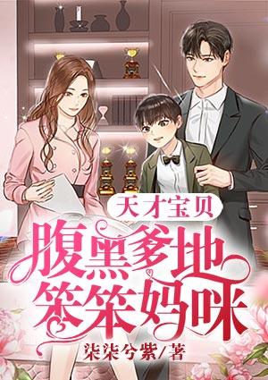 天才宝贝腹黑爹地夏宝贝