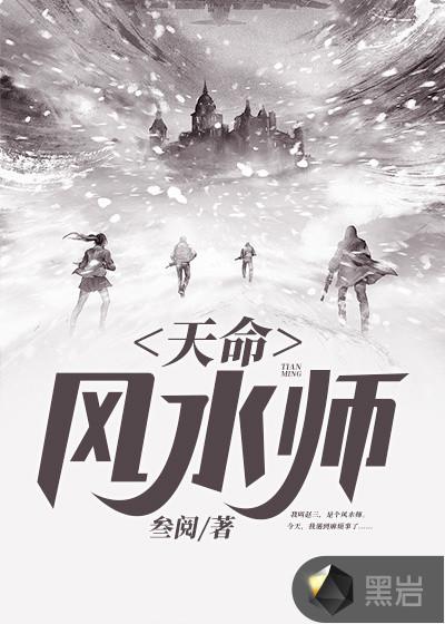 天命风水师佚名