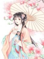 王妃天天想和离 姜若舒