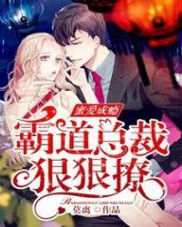 霸道总裁密爱甜妻