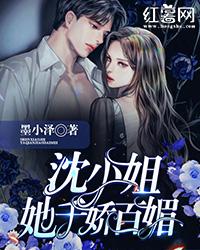 沈初云是什么女主