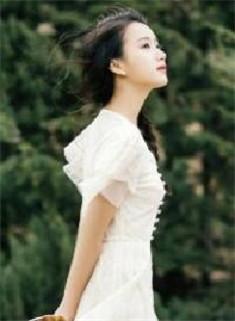 女主叫鹿宁的