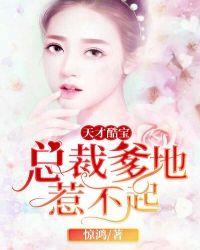 天才酷宝总裁宠妻太霸道