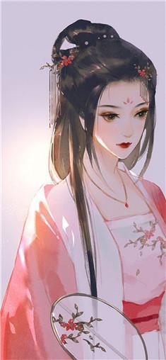 慕温怀裴钰