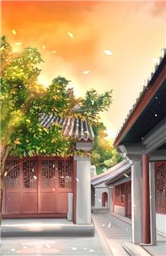 楚安然陆九朝微信