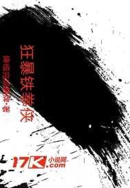 电影铁拳钢侠
