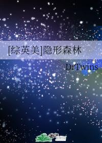 隐形的森林