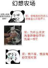 幻想农场尹寻