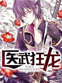 医武狂婿陈宵