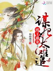 邪王盛宠小狂妃
