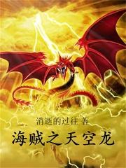 海贼之天空龙鬼吹灯