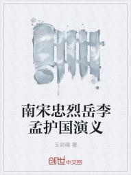 南宋忠烈岳李孟护国演义平西