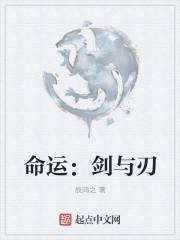 斩断命运的剑