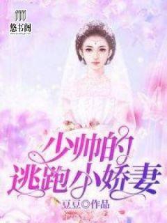 少帅娇妻不好惹