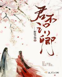 君不见卿什么意思