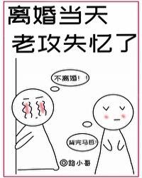老攻失忆了怎么破(穿书)
