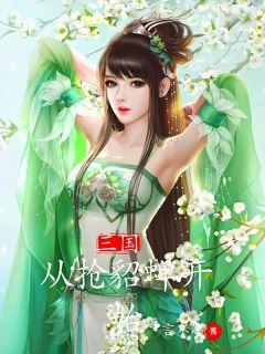 貂蝉 武锋