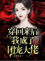 穿回来后我被大佬宠上天