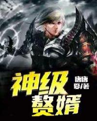 神极赘婿