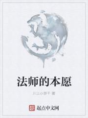 法师永远是